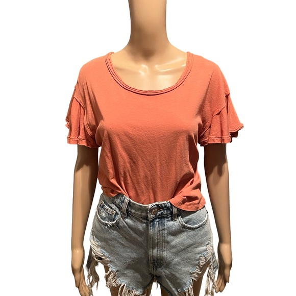 Super cute oversized tshirt 💕 - Picture 1 of 9